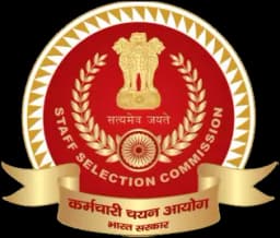 SSC - Staff Selection Commission exam logo
